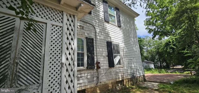 143 W BROAD ST, Bridgeton, NJ 08302