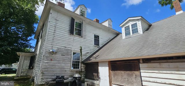 143 W BROAD ST, Bridgeton, NJ 08302
