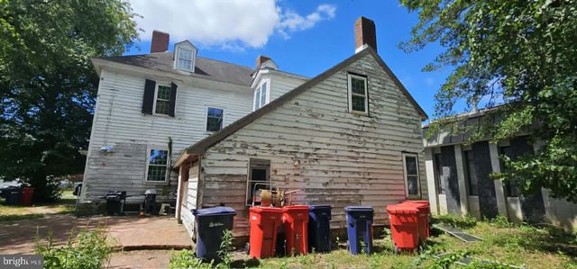 143 W BROAD ST, Bridgeton, NJ 08302