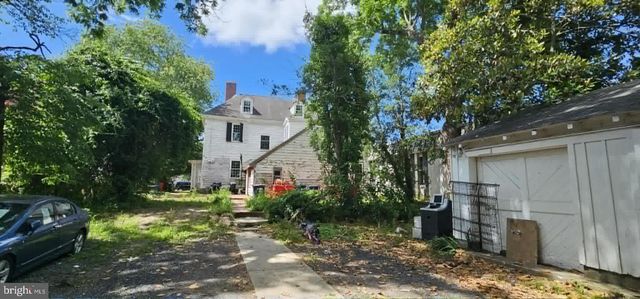 143 W BROAD ST, Bridgeton, NJ 08302