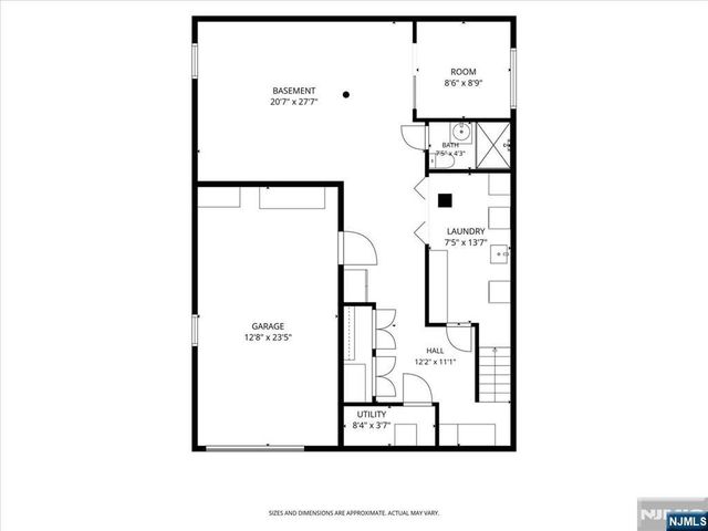 375 Washington Avenue, Rutherford, NJ 07070
