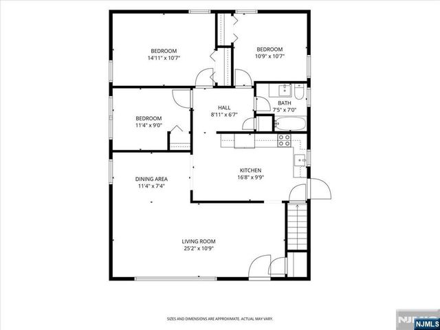 375 Washington Avenue, Rutherford, NJ 07070