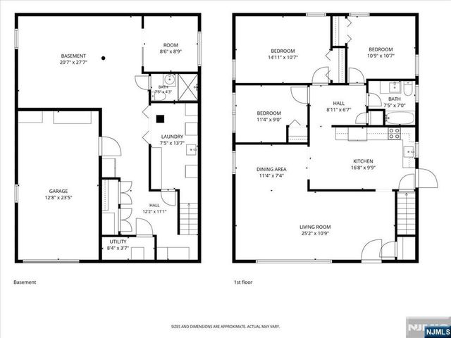 375 Washington Avenue, Rutherford, NJ 07070