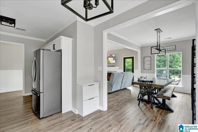 150 CHARLTON LANE, Calera, AL 35040