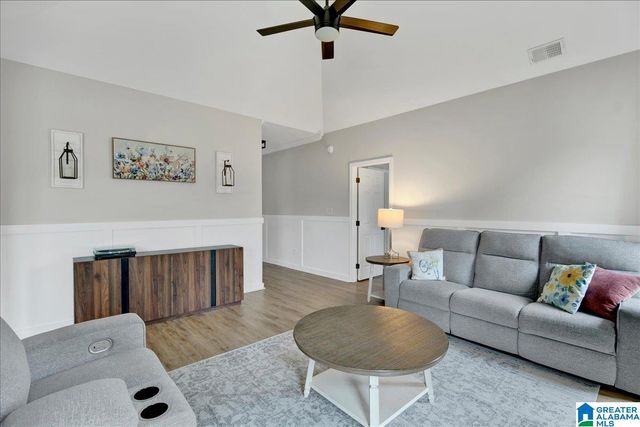 150 CHARLTON LANE, Calera, AL 35040