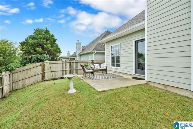 150 CHARLTON LANE, Calera, AL 35040
