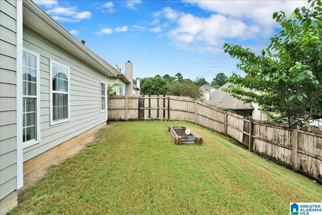 150 CHARLTON LANE, Calera, AL 35040