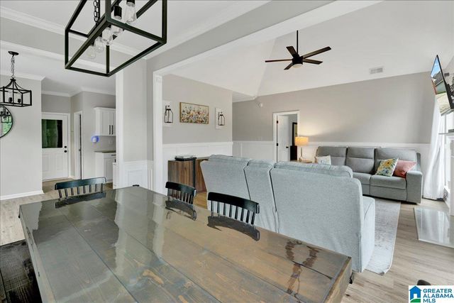 150 CHARLTON LANE, Calera, AL 35040