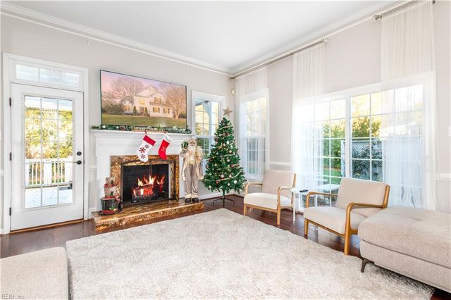 103 Clipper Creek LN, Smithfield, VA 23430