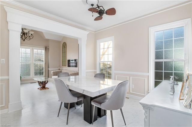 103 Clipper Creek LN, Smithfield, VA 23430