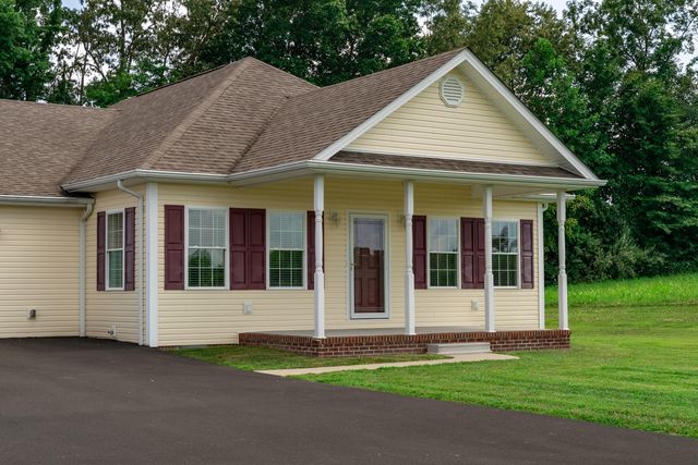 412 Murphy Lane, Jamestown, KY 42629