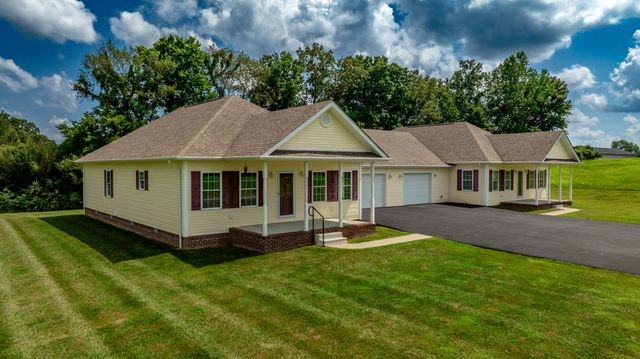 412 Murphy Lane, Jamestown, KY 42629