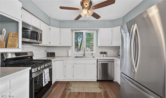 9581 Tamarin Court, Mentor, OH 44060