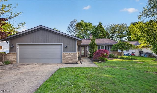 9581 Tamarin Court, Mentor, OH 44060