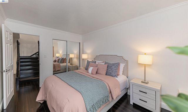3060 Todd Ct, Castro Valley, CA 94546