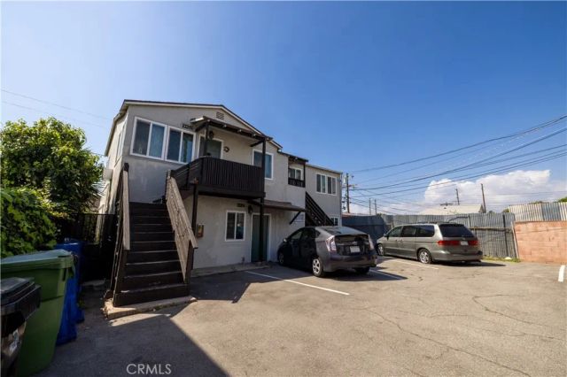 2221 Griffin Ave, Los Angeles, CA 90031