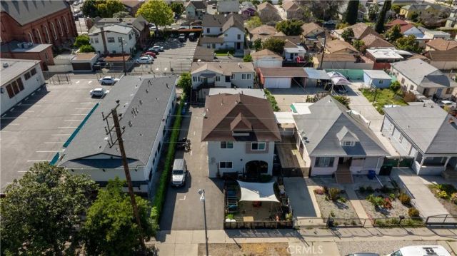 2221 Griffin Ave, Los Angeles, CA 90031