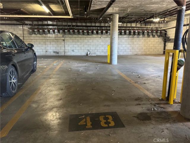 7320 Hawthorn Avenue 312, Los Angeles, CA 90046