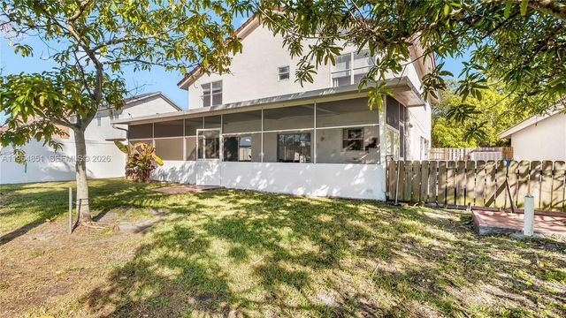 12134 NW 35th St, Sunrise, FL 33323