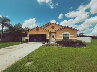 4710 PRESERVE BOULEVARD, St Cloud, FL 34772