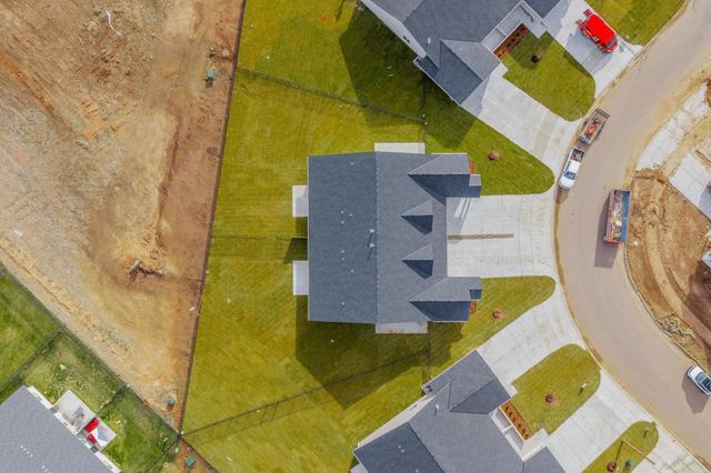 3684 N Azalea St, Maize, KS 67223