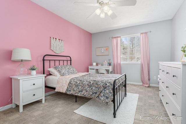 11302 8th Avenue Nw, Tallmadge Twp, MI 49534