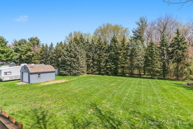 11302 8th Avenue Nw, Tallmadge Twp, MI 49534