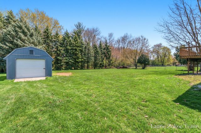 11302 8th Avenue Nw, Tallmadge Twp, MI 49534