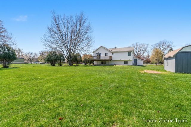 11302 8th Avenue Nw, Tallmadge Twp, MI 49534