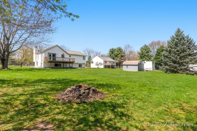 11302 8th Avenue Nw, Tallmadge Twp, MI 49534