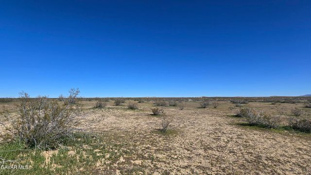 Vicinity Avenue G8 & 223rd, Lancaster, CA 93535