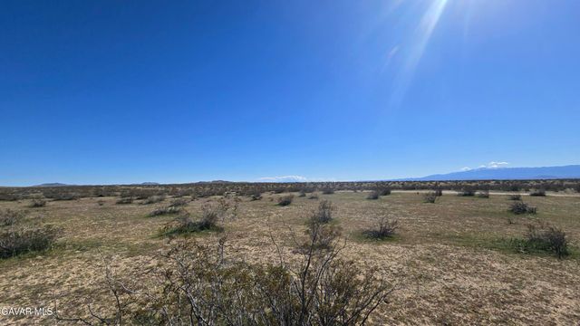 Vicinity Avenue G8 & 223rd, Lancaster, CA 93535