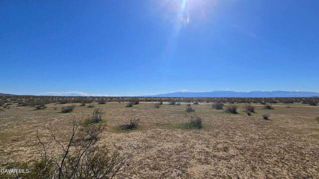 Vicinity Avenue G8 & 223rd, Lancaster, CA 93535