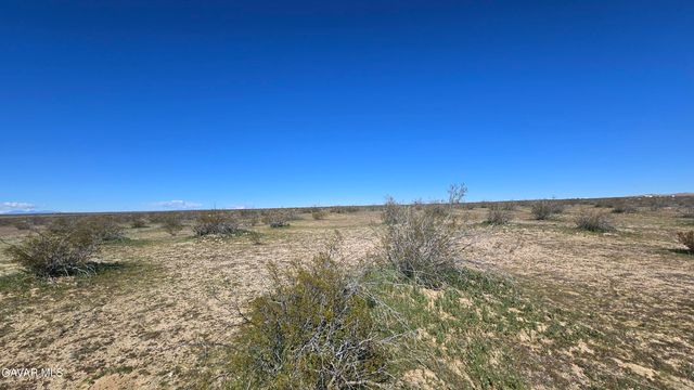 Vicinity Avenue G8 & 223rd, Lancaster, CA 93535