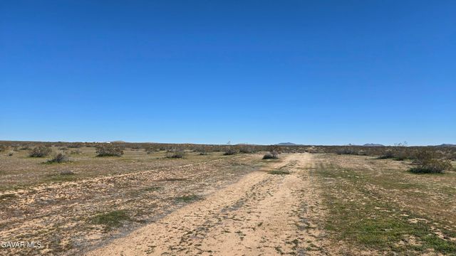 Vicinity Avenue G8 & 223rd, Lancaster, CA 93535