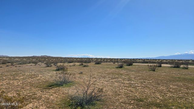 Vicinity Avenue G8 & 223rd, Lancaster, CA 93535