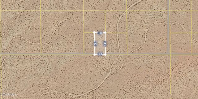 Vicinity Avenue G8 & 223rd, Lancaster, CA 93535