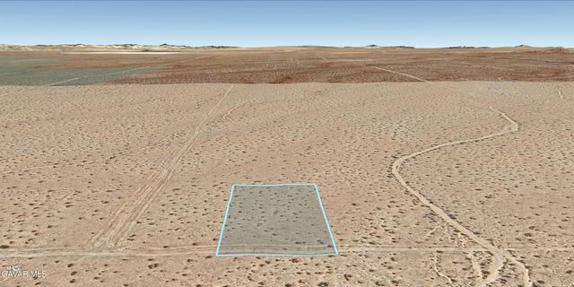 Vicinity Avenue G8 & 223rd, Lancaster, CA 93535