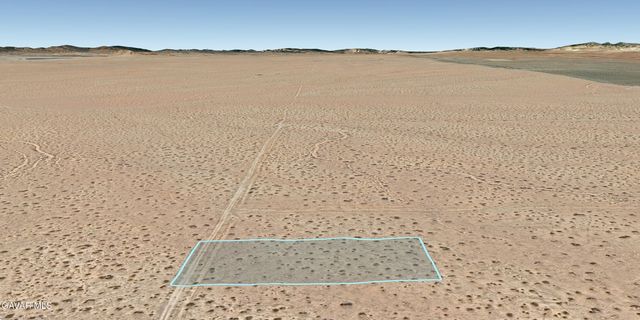 Vicinity Avenue G8 & 223rd, Lancaster, CA 93535