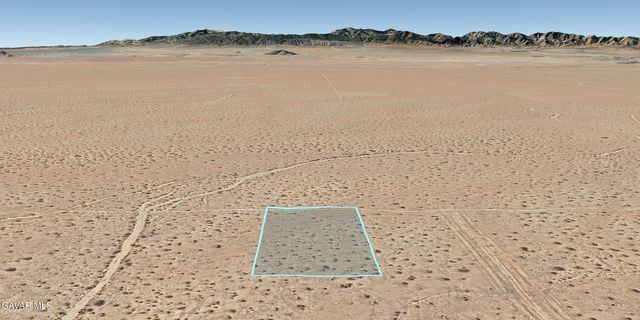 Vicinity Avenue G8 & 223rd, Lancaster, CA 93535