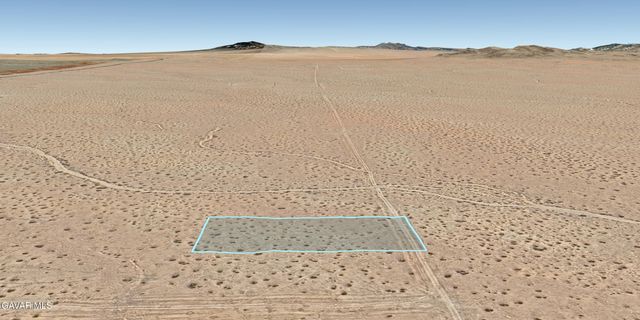 Vicinity Avenue G8 & 223rd, Lancaster, CA 93535