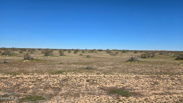 Vicinity Avenue G8 & 223rd, Lancaster, CA 93535