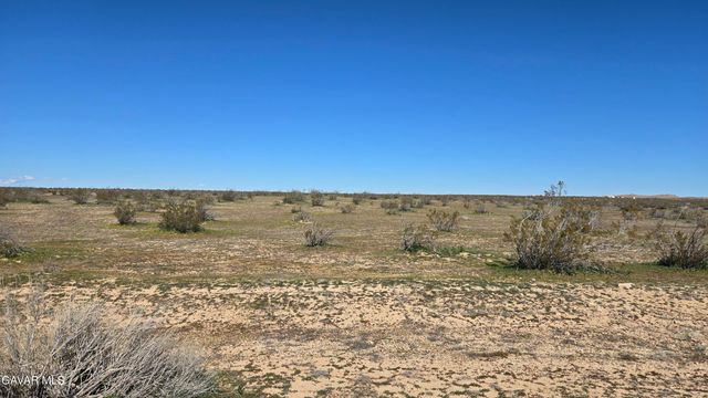 Vicinity Avenue G8 & 223rd, Lancaster, CA 93535