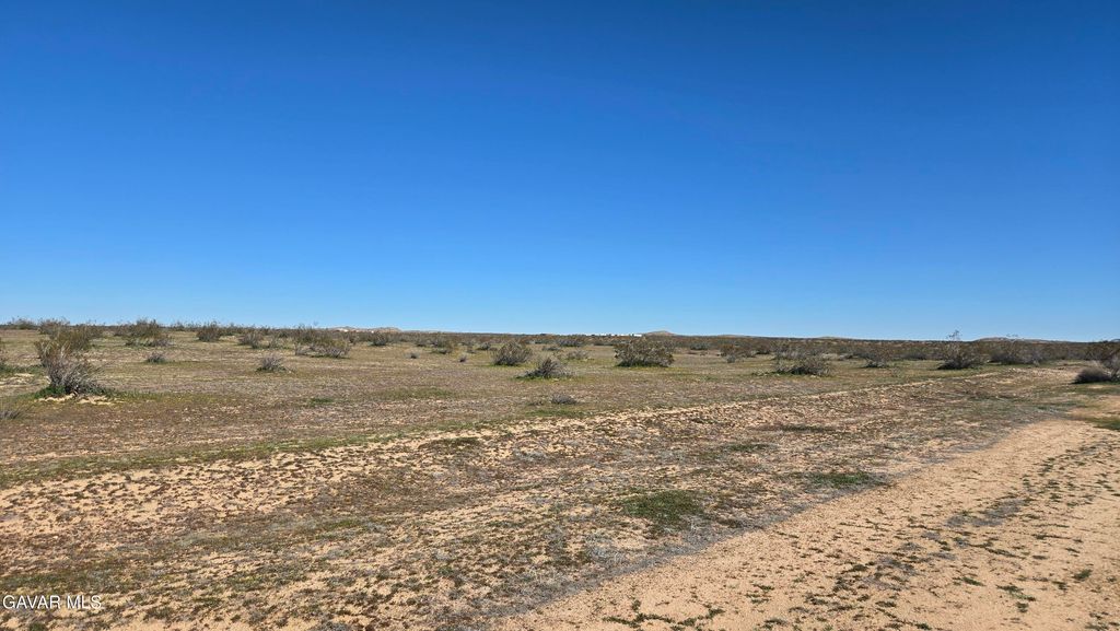 Vicinity Avenue G8 & 223rd, Lancaster, CA 93535