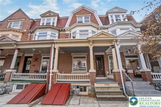 1336 Turner Street, Allentown City, PA 18102