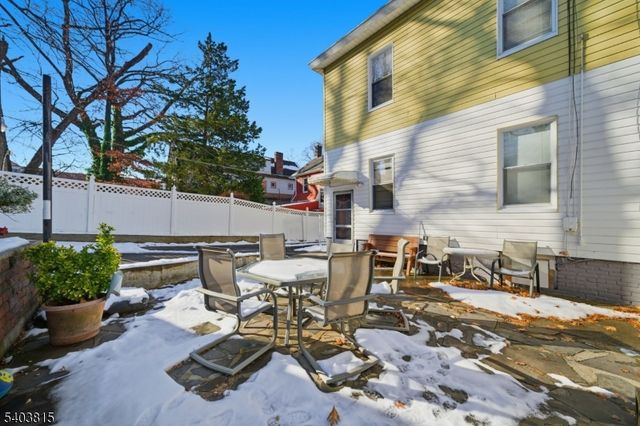 228 DUANE STREET, City Of Orange Twp., NJ 07050