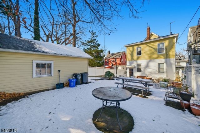 228 DUANE STREET, City Of Orange Twp., NJ 07050