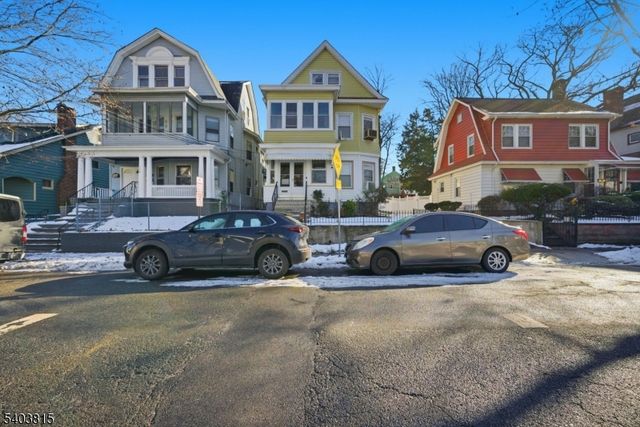 228 DUANE STREET, City Of Orange Twp., NJ 07050