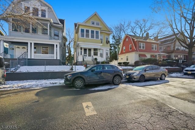 228 DUANE STREET, City Of Orange Twp., NJ 07050