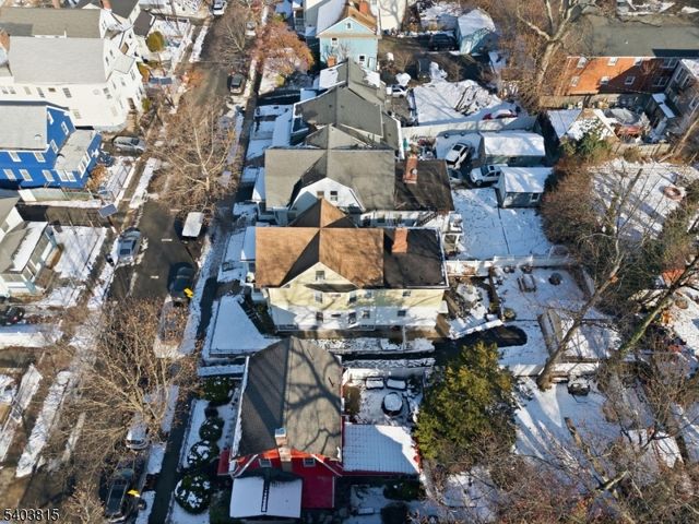 228 DUANE STREET, City Of Orange Twp., NJ 07050